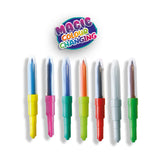 Ses Creative Blow airbrush pens – Magic colour changing