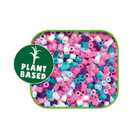 Green Beedz – Iron on beads set unicorn
