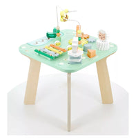 JANOD | Pretty Medow Activity Table