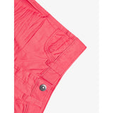 NAME IT | Mini Boy Calypso Coral Sofus Long Shorts