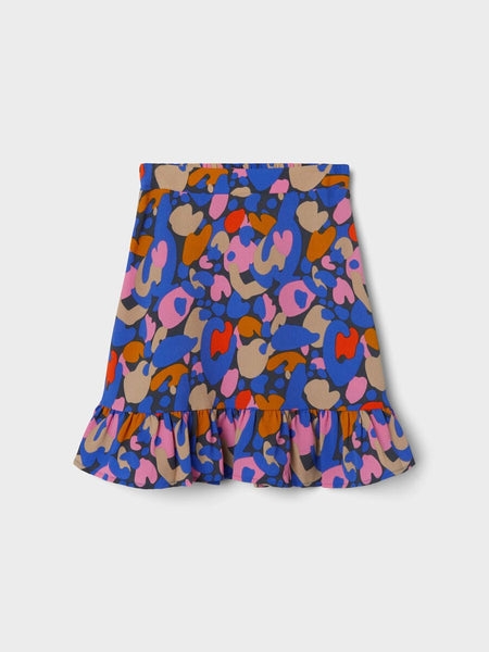 NAME IT | Kid Girl Skirt