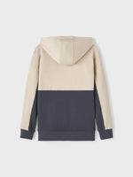 NAME IT | Kid Boy Sweatshirt With Hood