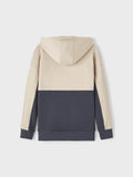 NAME IT | Kid Boy Sweatshirt With Hood