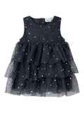 NAME IT| Baby Girl Spencer Dress