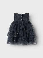 NAME IT| Baby Girl Spencer Dress