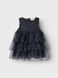 NAME IT| Baby Girl Spencer Dress