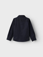 NAME IT | Mini Boy Long Sleeved Shirt