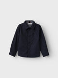 NAME IT | Mini Boy Long Sleeved Shirt