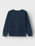 NAME IT | Kid Boy Long Sleeve Sweatshirt