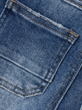 NAME IT |  Mini Boy Slim Fit Denim Jeans