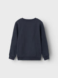 NAME IT | Kid Boy Regular Fit Sweatshirt
