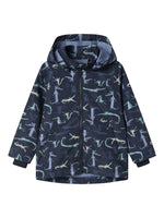NAME IT | Mini Boy Max Crocodile Jacket