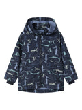 NAME IT | Mini Boy Max Crocodile Jacket