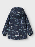 NAME IT | Mini Boy Max Crocodile Jacket