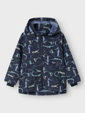 NAME IT | Mini Boy Max Crocodile Jacket