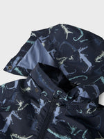 NAME IT | Mini Boy Max Crocodile Jacket
