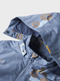 NAME IT | Mini Boy Tractor Max Jacket