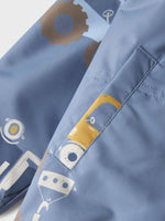 NAME IT | Mini Boy Tractor Max Jacket