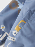 NAME IT | Mini Boy Tractor Max Jacket