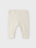 NAME IT | Baby Girl Hush Sweat Bottoms
