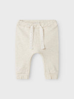 NAME IT | Baby Girl Hush Sweat Bottoms