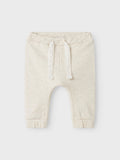 NAME IT | Baby Girl Hush Sweat Bottoms