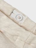 NAME IT | Baby Girl Hush Sweat Bottoms
