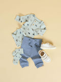 Name It | Baby Boy Howel Trousers