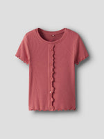 NAME IT | Kid Girl Short Top