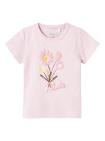 NAME IT | Baby Girl Flow Top