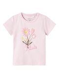 NAME IT | Baby Girl Flow Top