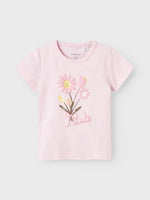 NAME IT | Baby Girl Flow Top