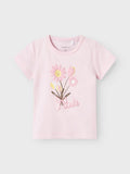 NAME IT | Baby Girl Flow Top