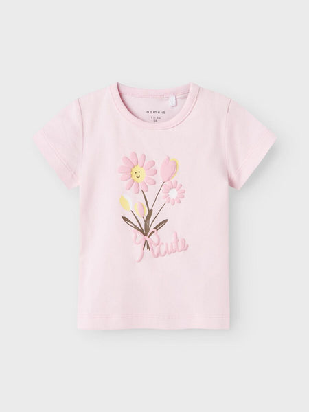 NAME IT | Baby Girl Flow Top