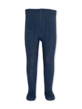 KITE | Cable Tights Navy
