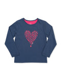 KITE| No Place Like Home T-shirt