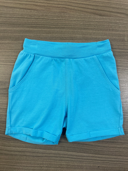 NAME IT Mini Boy Sweat Shorts