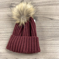 MIX KNIT HAT PORT ROYALE