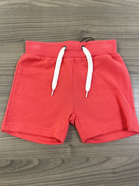 NAME IT Boys Vermo Sweat Shorts