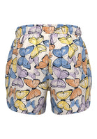 NAME IT | Kid Girl Butterfly Shorts