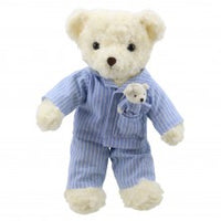 WILBERRY-DADDY BEDTIME  BEAR