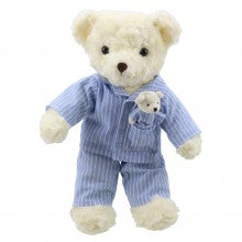 WILBERRY-DADDY BEDTIME  BEAR