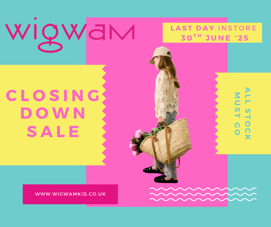 Wigwam 