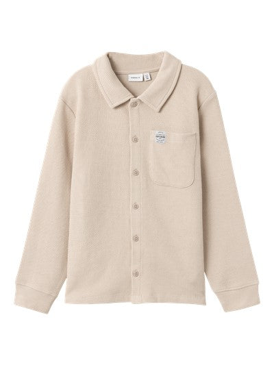 NAME IT | Kid Boy Jersey Shirt
