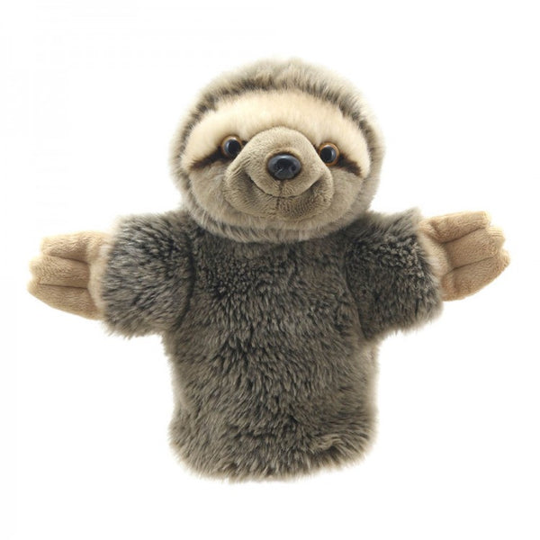 CAR PETS - SLOTH