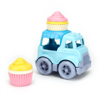 BIGJIGS | Cupcake Truck