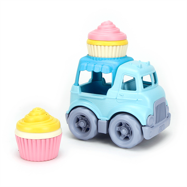 Bigjigs | Cupcake Truck