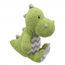 WILBERRY KNITTED DRAGON(green)