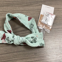 NAME IT | BABY GIRL FIANA HEADBAND