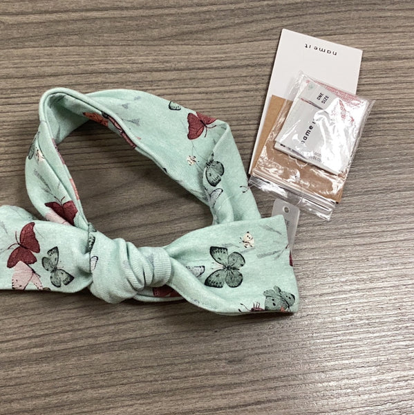 NAME IT | BABY GIRL FIANA HEADBAND